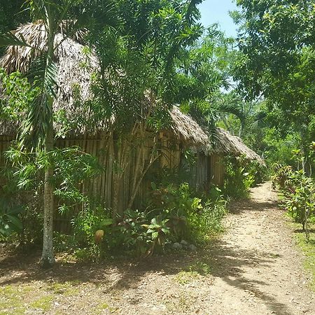 Clarissa Falls Resort San Ignacio Exterior photo